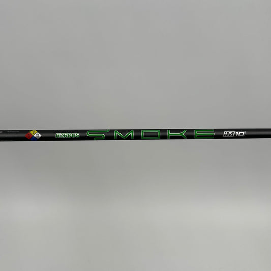 Hzrdus Smoke iM10 6.0 60g / Stiff / Cobra