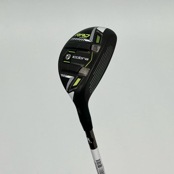 Cobra RAD Speed Hybrid 3 19°