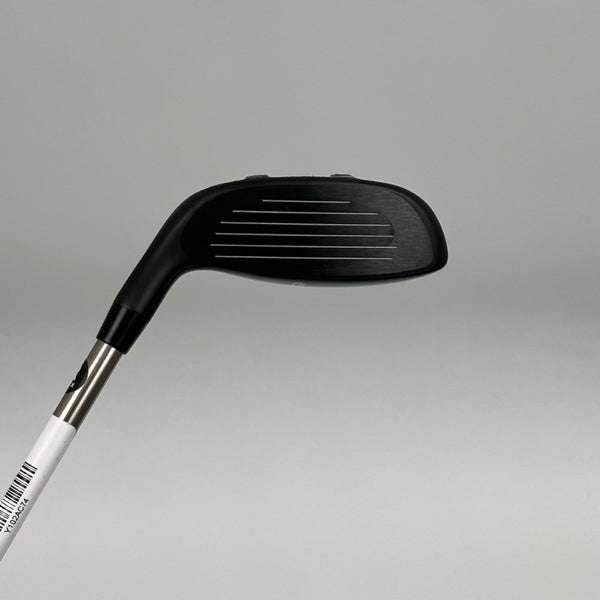 Cobra RAD Speed Hybrid 3 19°