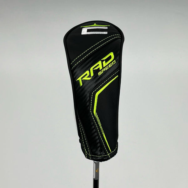 Cobra RAD Speed Hybrid 3 19°