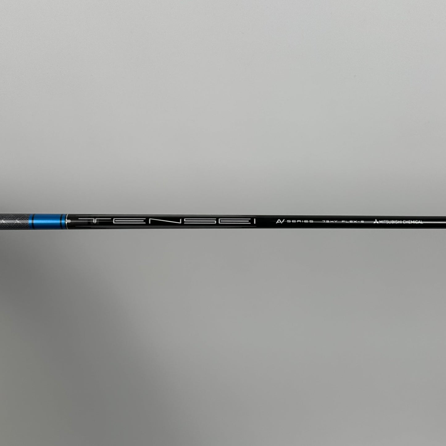 Tensei AV Blue 75HY S / Stiff / Titleist