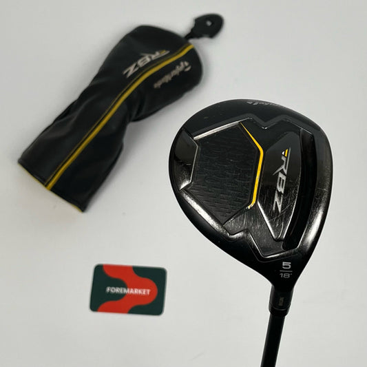 TaylorMade RBZ FW5 18°