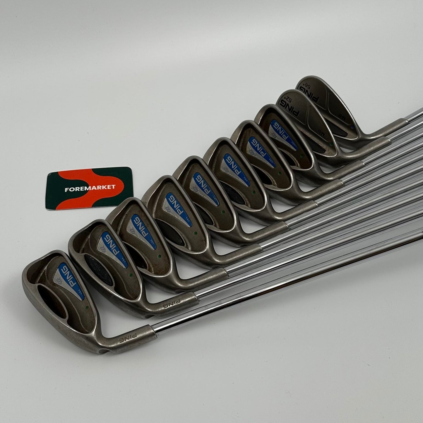 Ping G2 3-SW