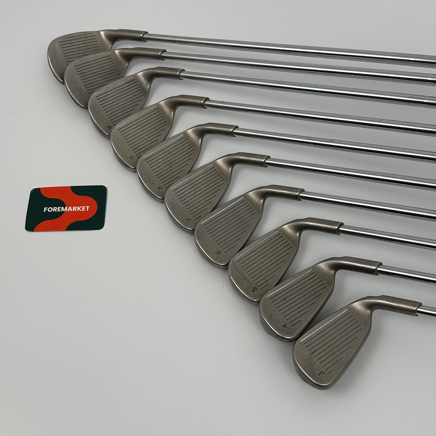 Ping G2 3-SW