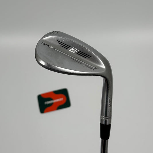 Titleist Vokey SM9 60°