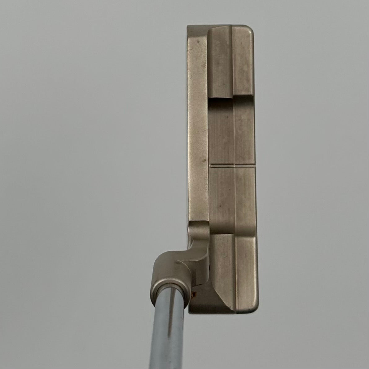 Scotty Cameron Pro Platinum