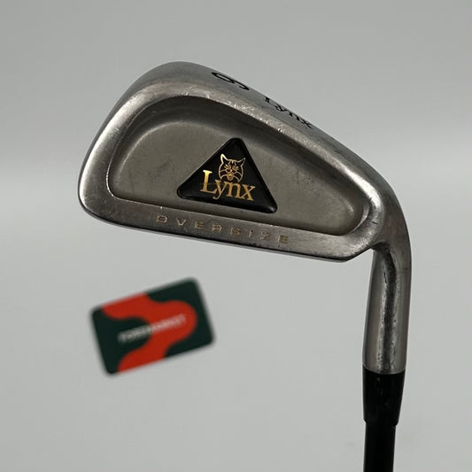 Komplett golfset