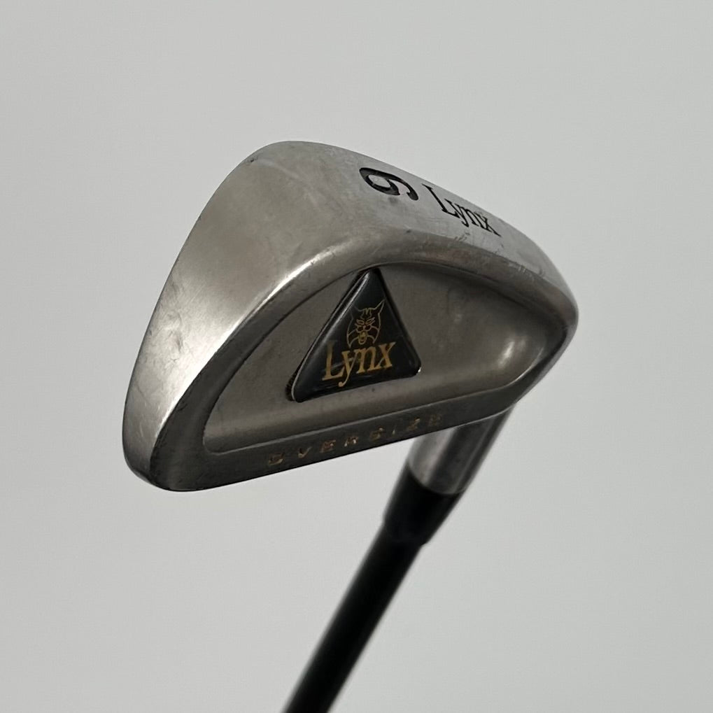 Komplett golfset