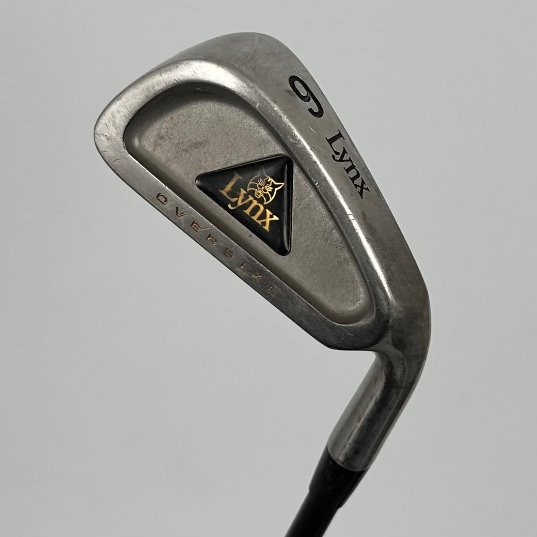Komplett golfset