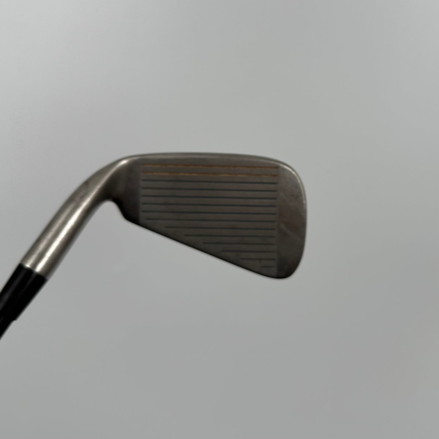 Komplett golfset