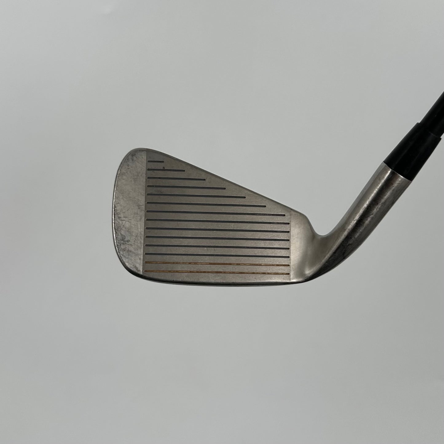 Komplett golfset