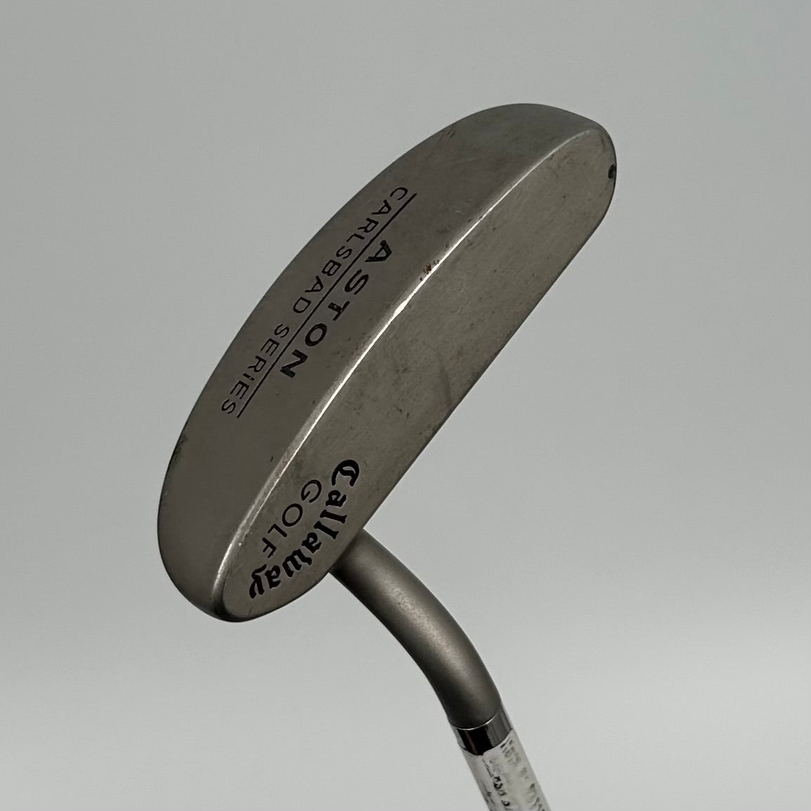 Komplett golfset