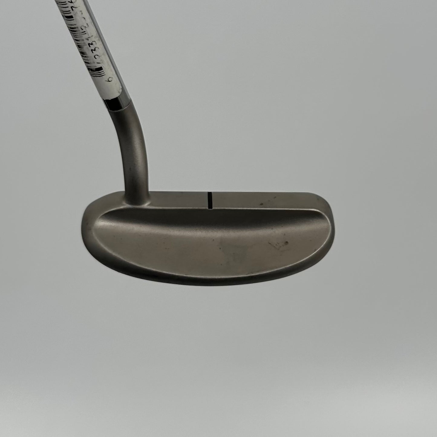Komplett golfset