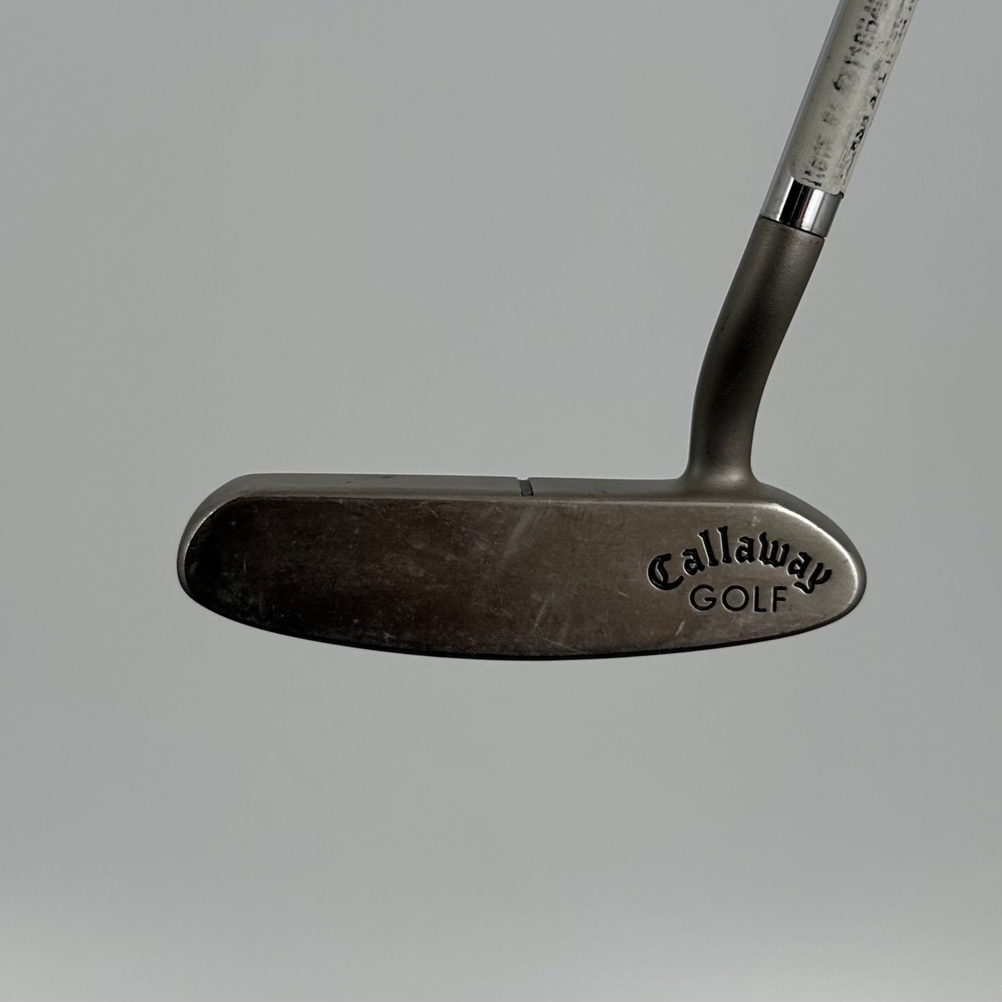 Komplett golfset