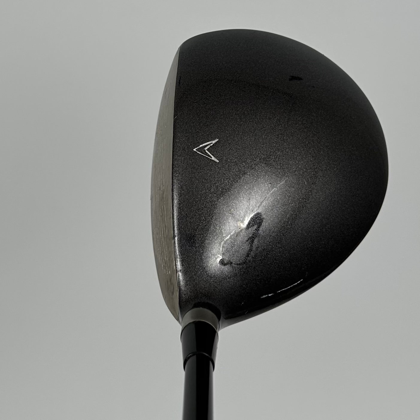 Komplett golfset
