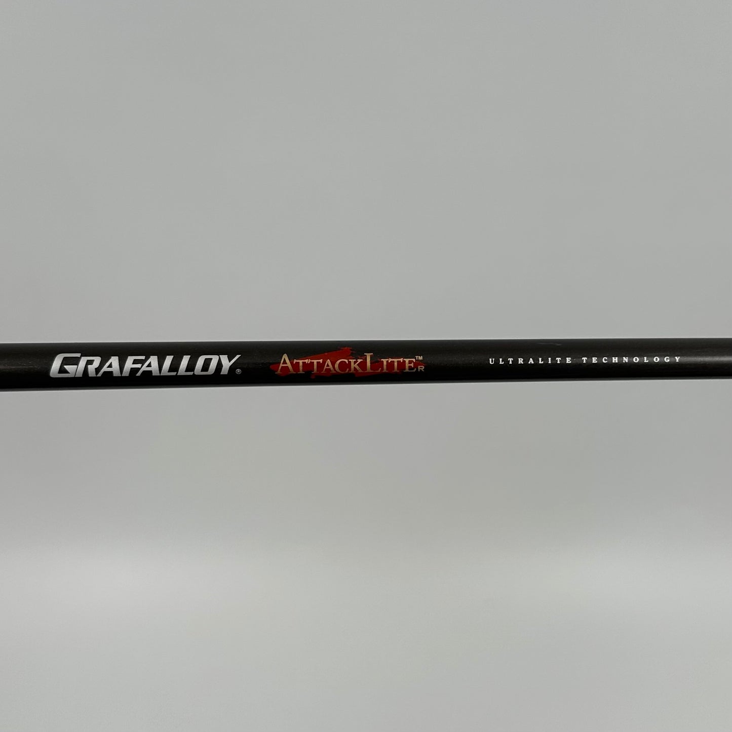 Komplett golfset