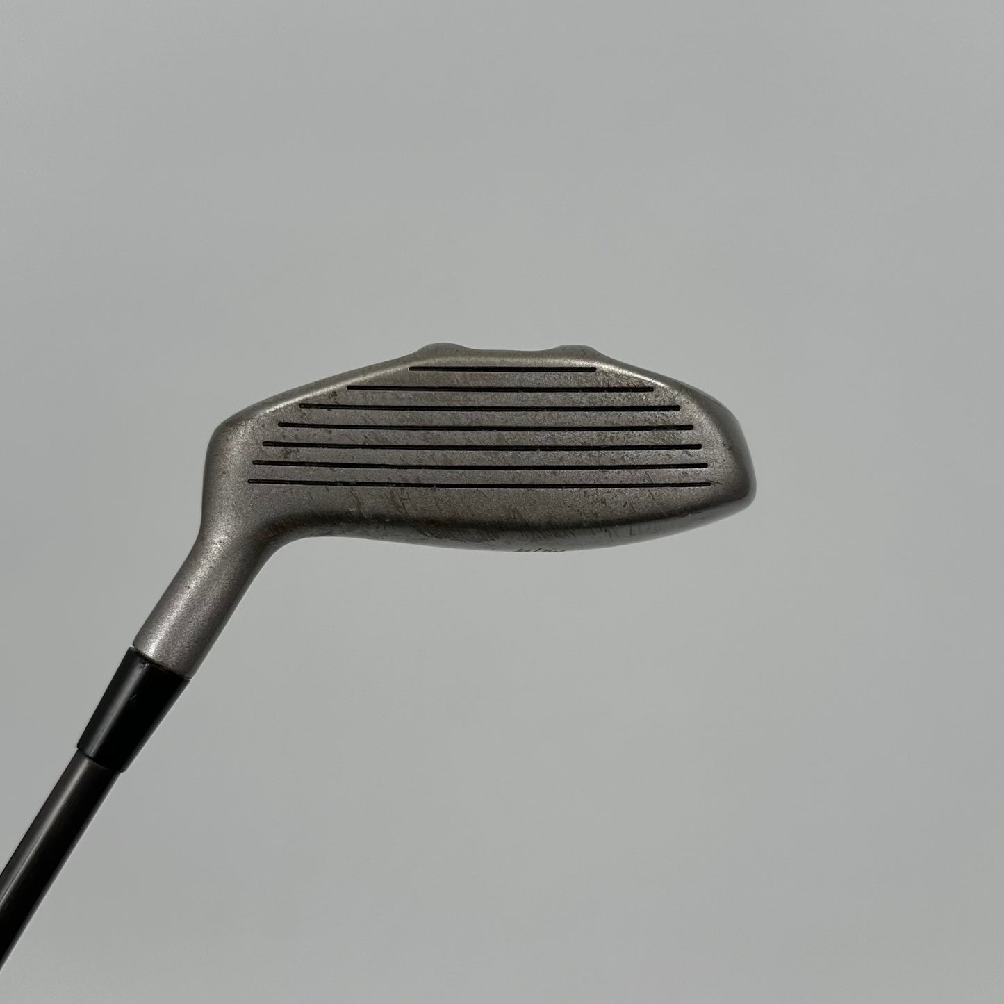 Komplett golfset