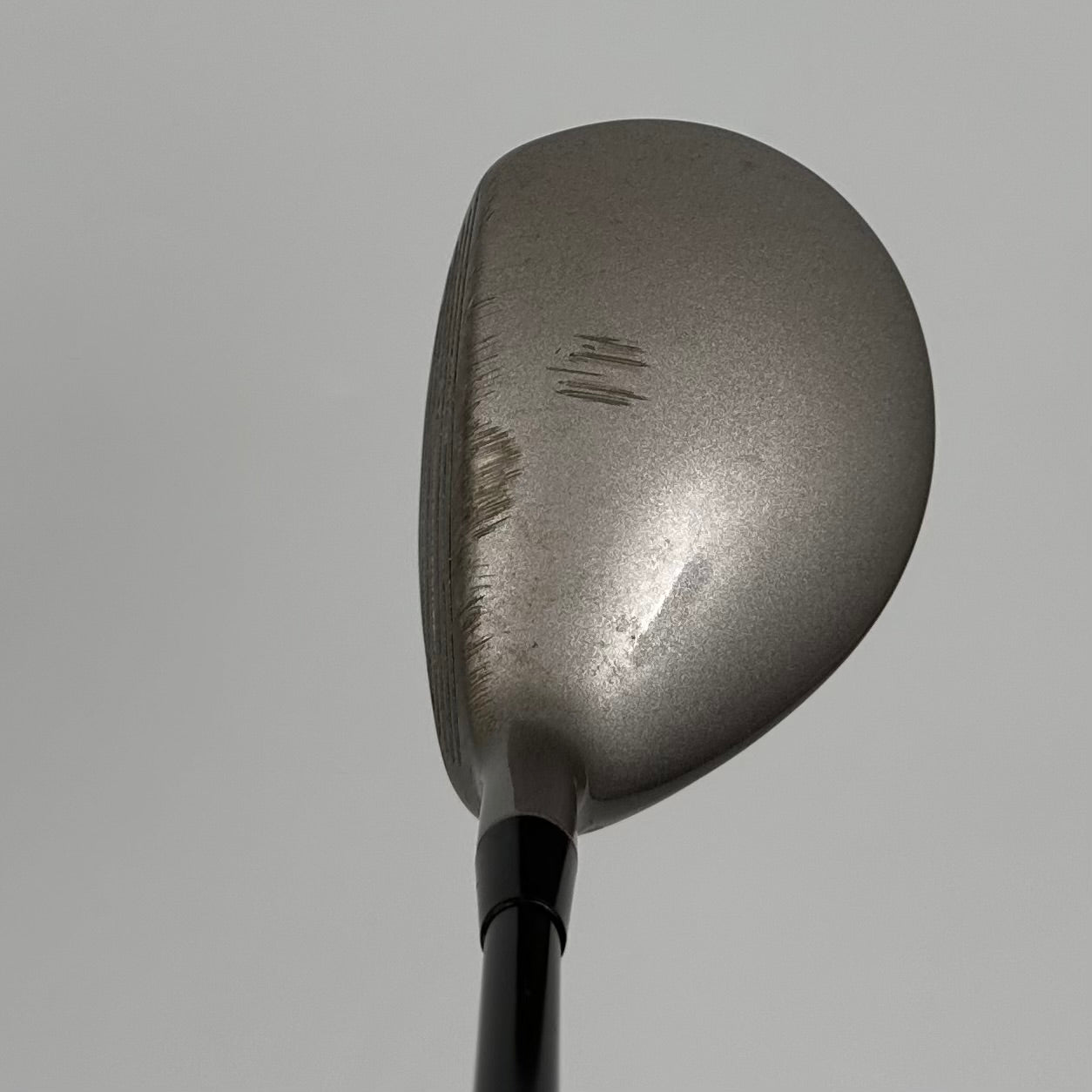Komplett golfset