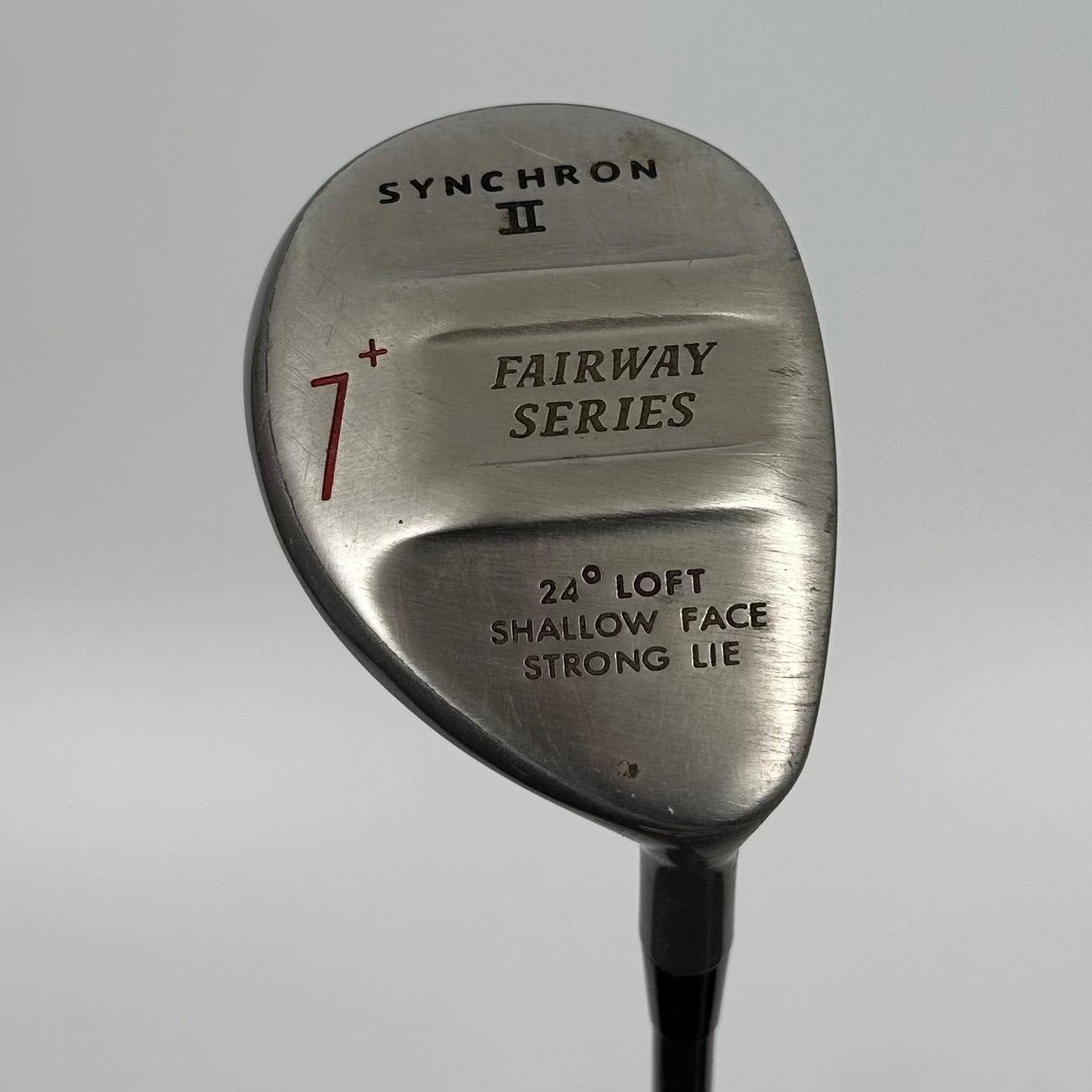Komplett golfset