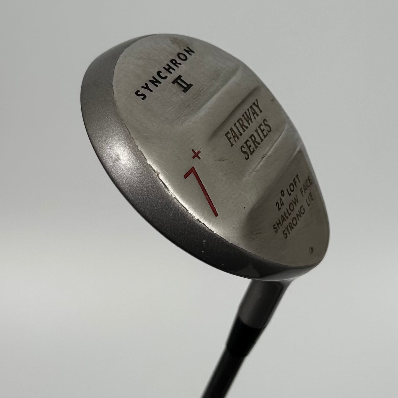 Komplett golfset