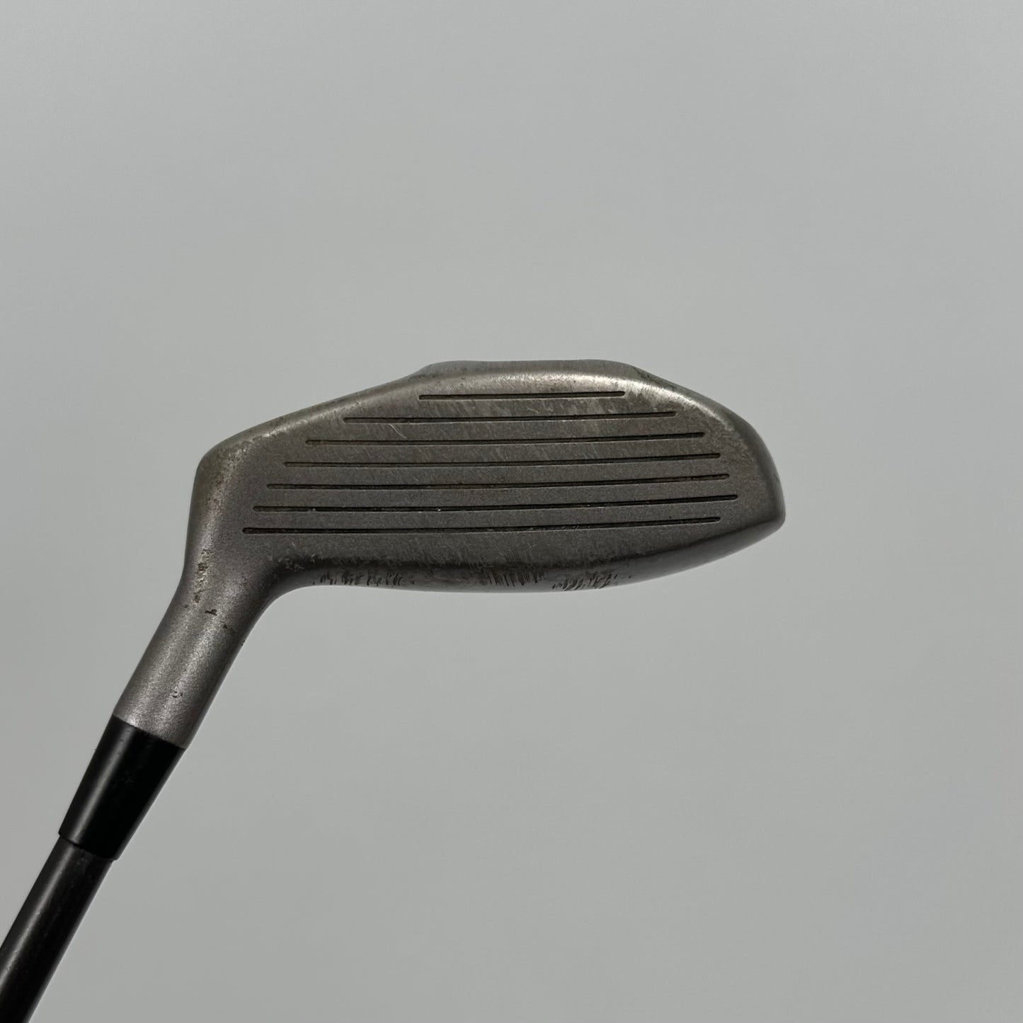 Komplett golfset