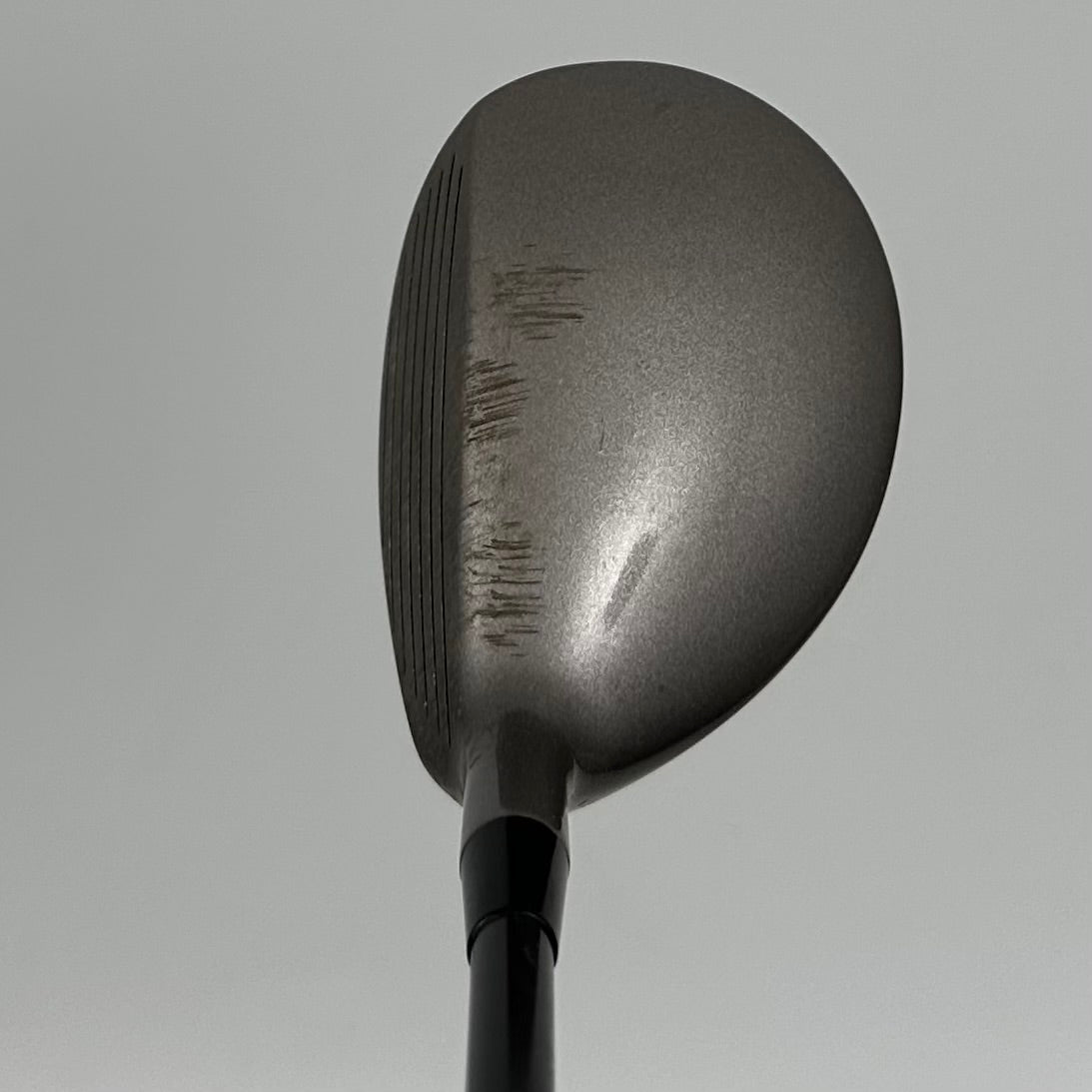 Komplett golfset