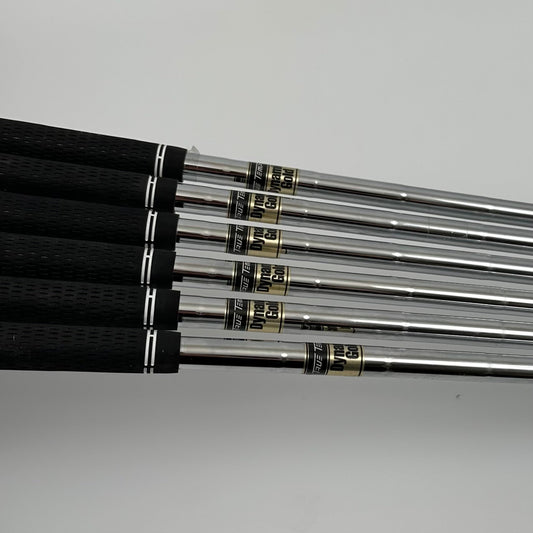 Skaft 5-PW True Temper Dynamic Gold S300