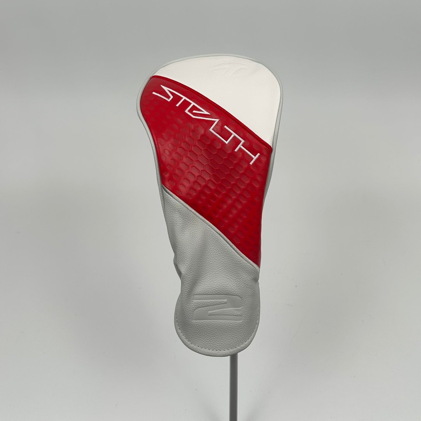 TaylorMade Stealth 2 HD Driver 12°