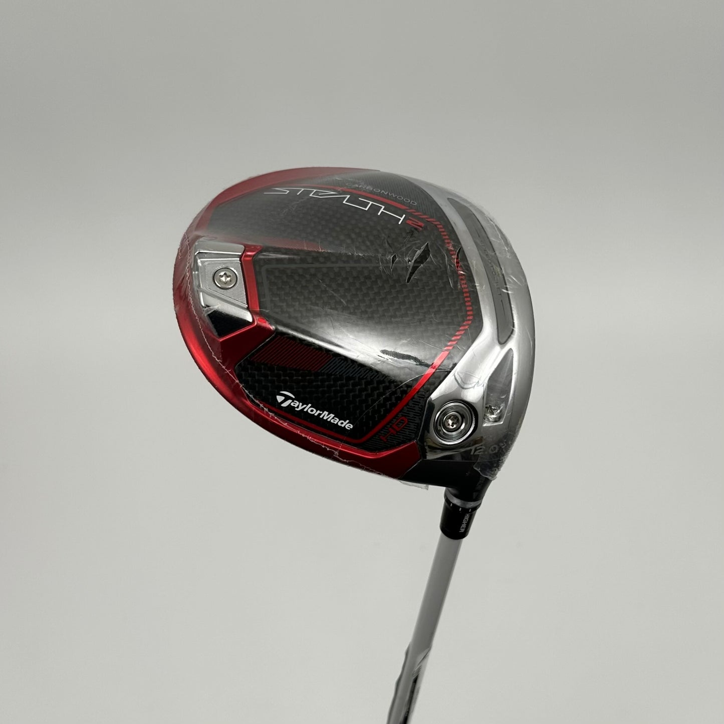 TaylorMade Stealth 2 HD Driver 12°