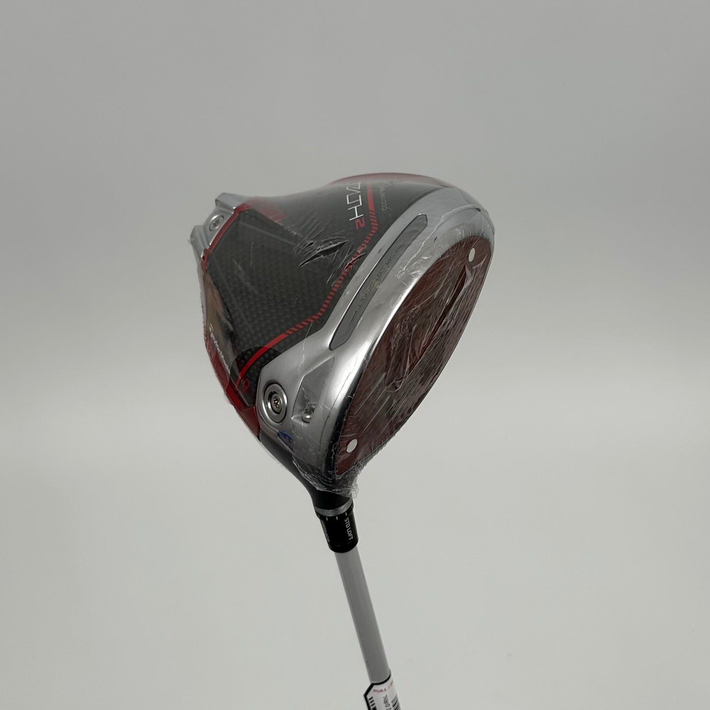 TaylorMade Stealth 2 HD Driver 12°