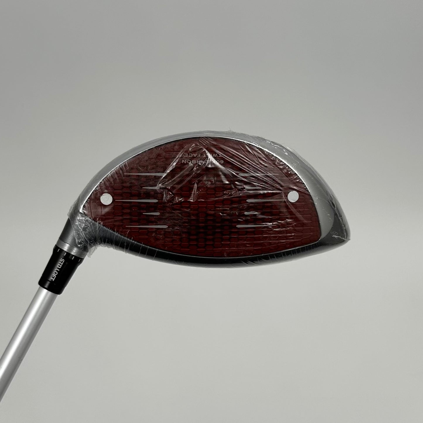 TaylorMade Stealth 2 HD Driver 12°