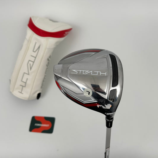 TaylorMade Stealth Driver 12°