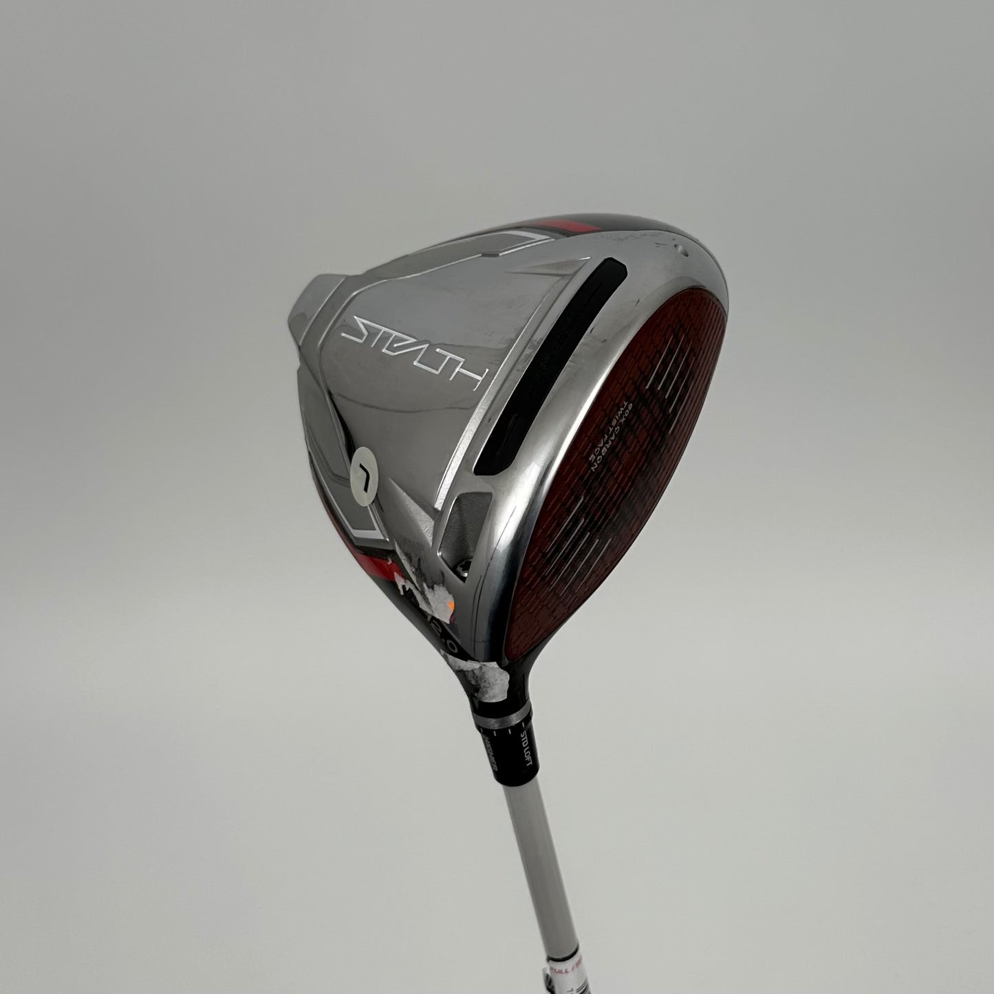 TaylorMade Stealth Driver 12°