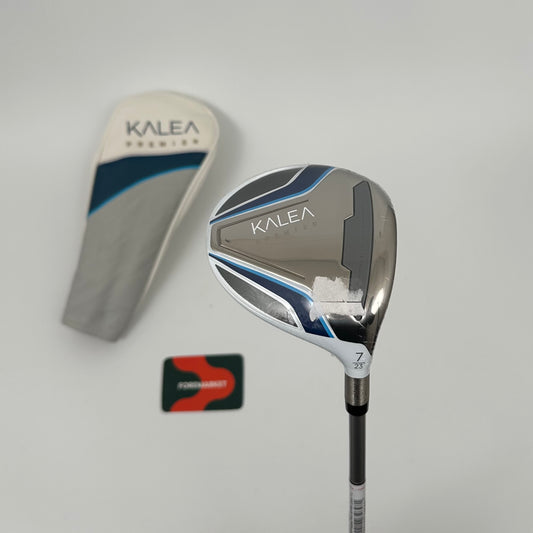 TaylorMade Kalea Premier FW7 23°