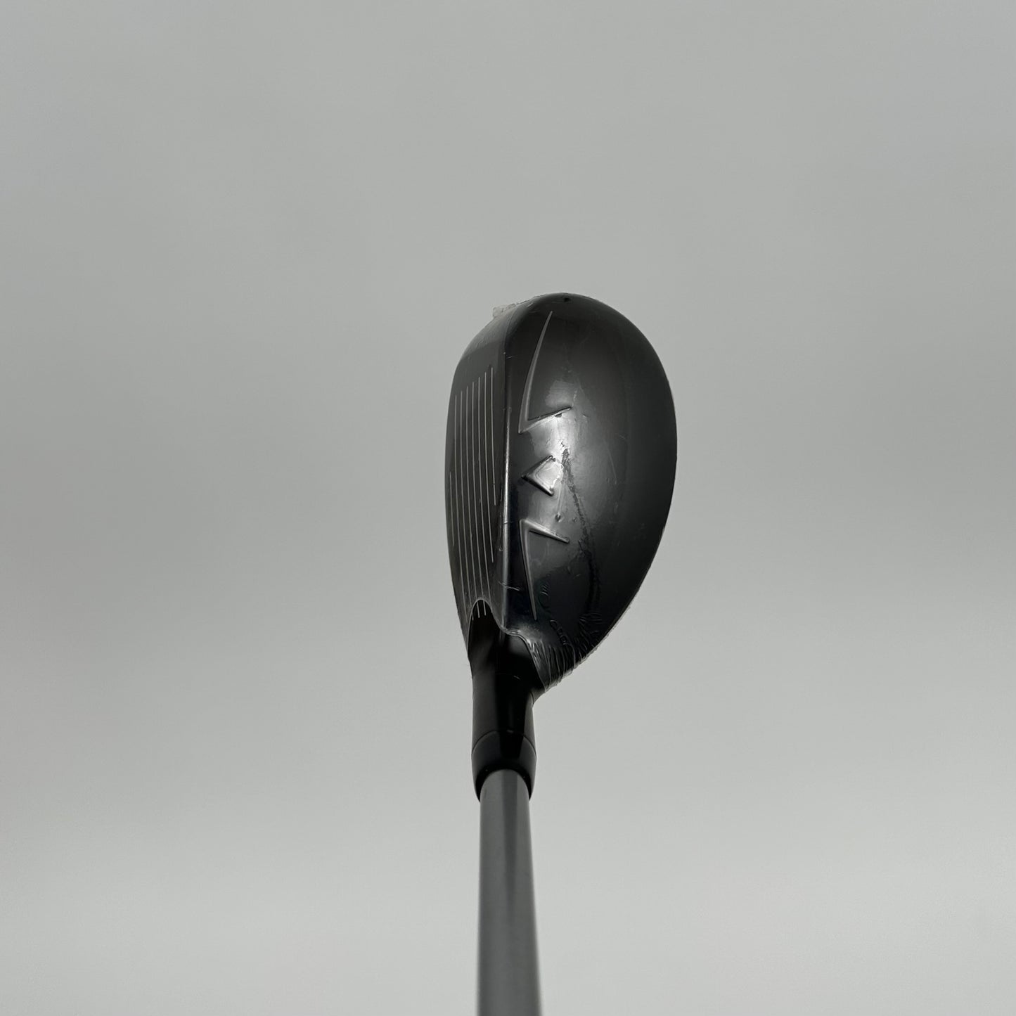 Callaway XR Steelhead Hybrid 6 28°