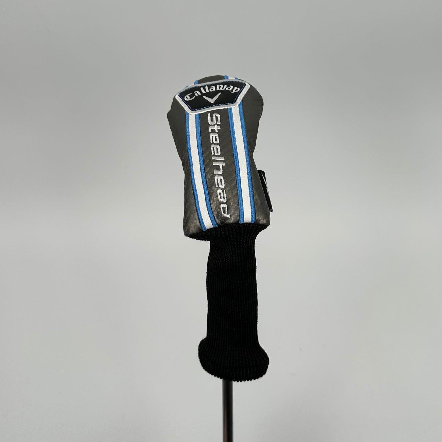 Callaway XR Steelhead Hybrid 6 28°