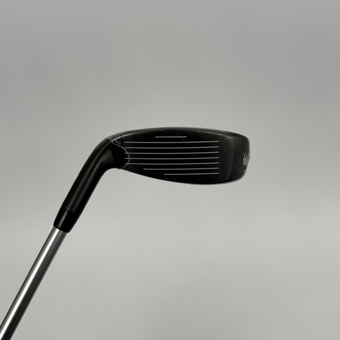Callaway XR Steelhead Hybrid 6 28°