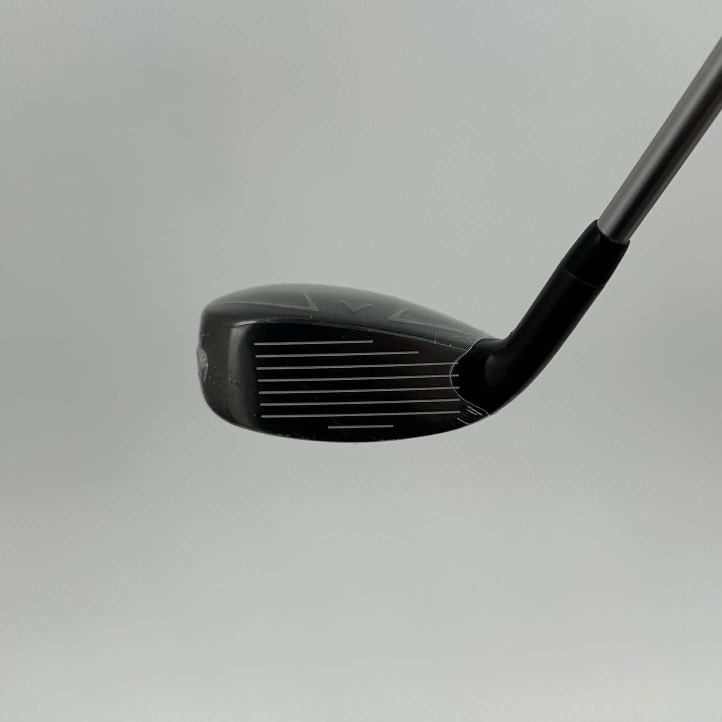 Callaway XR Steelhead Hybrid 6 28°