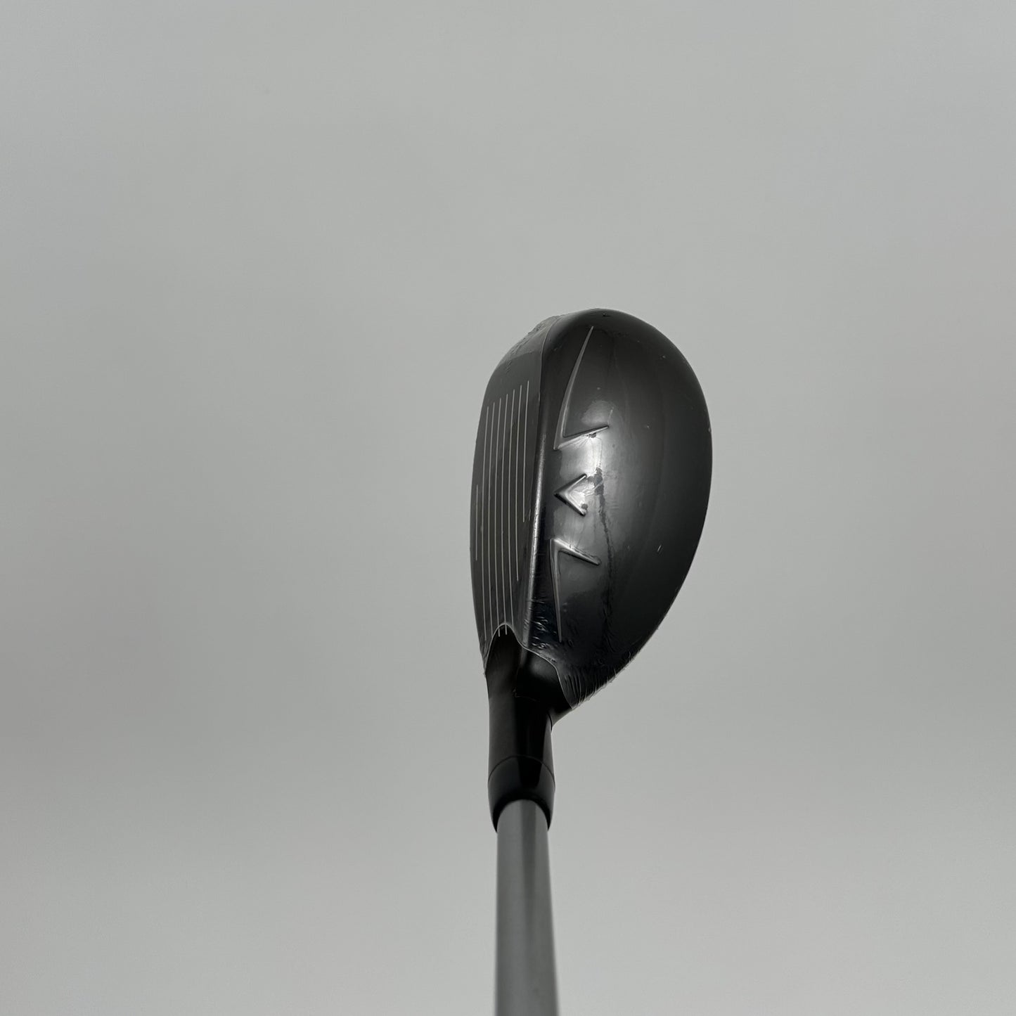 Callaway XR Steelhead Hybrid 6 28°