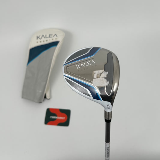 TaylorMade Kalea Premier FW 5 20°