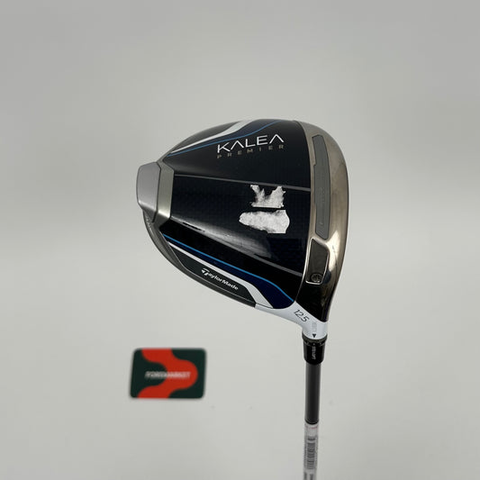 TaylorMade Kalea Premier Driver 12,5°