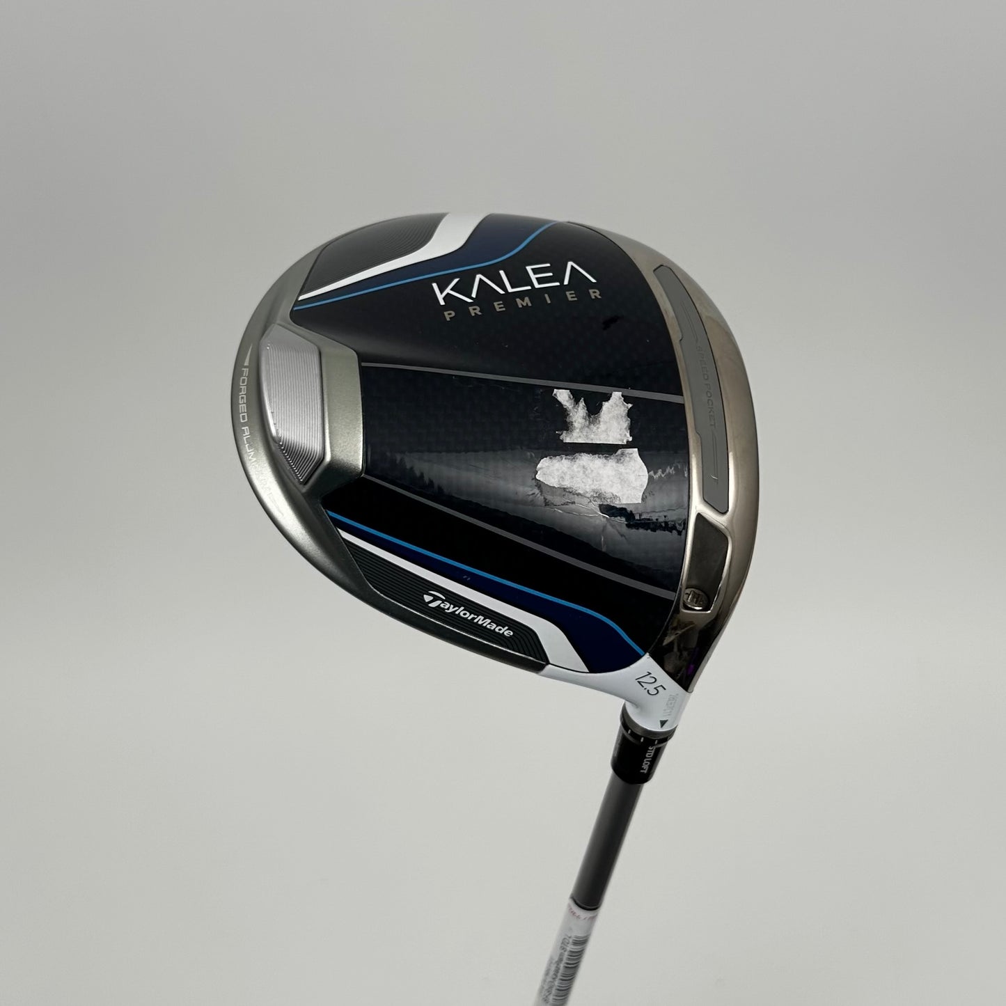 TaylorMade Kalea Premier Driver 12,5°