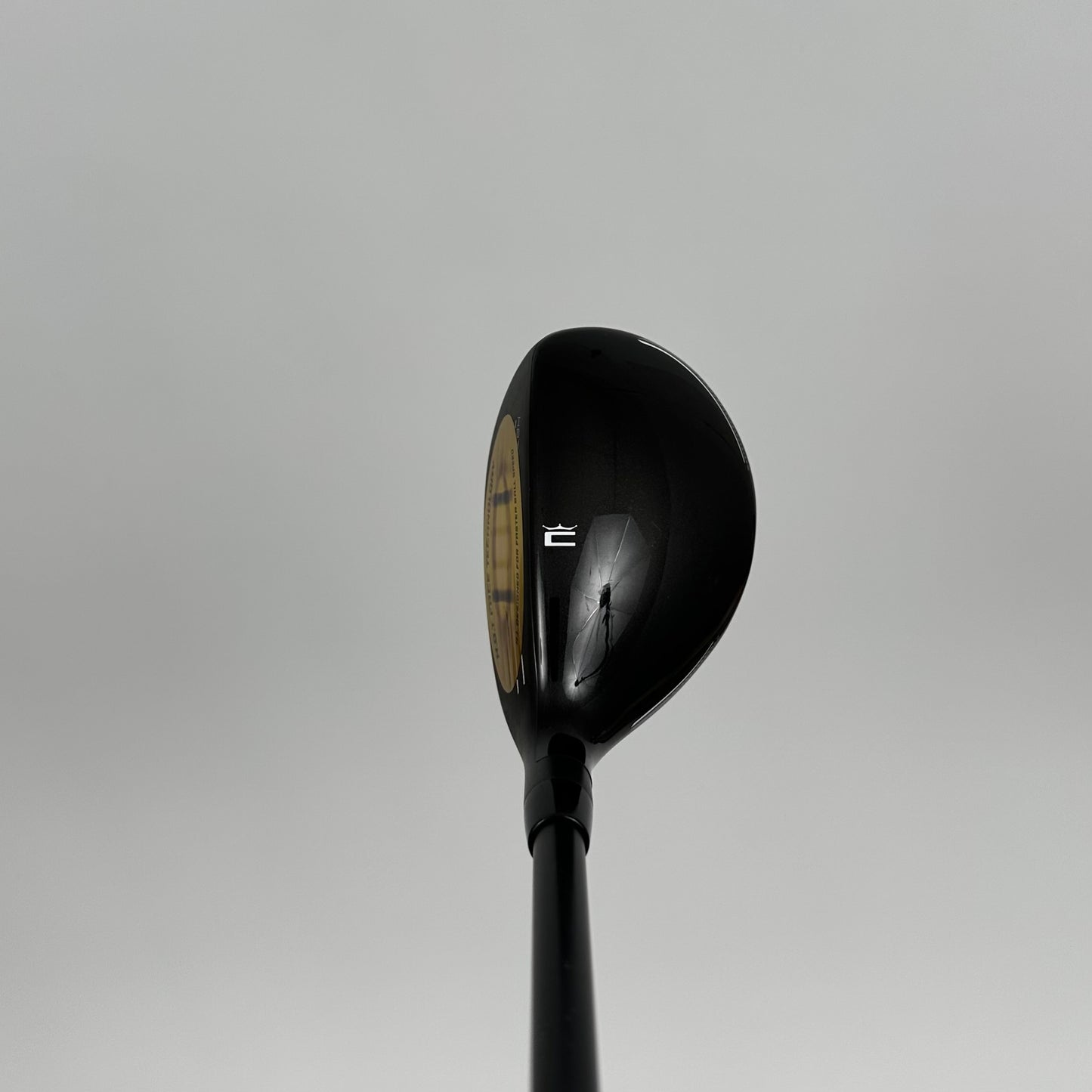 Cobra LTDx Hybrid 5 24°
