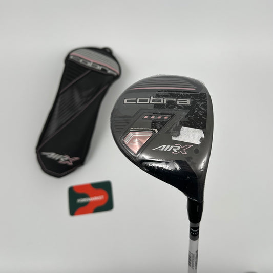 Cobra Air X Offset FW5 23°