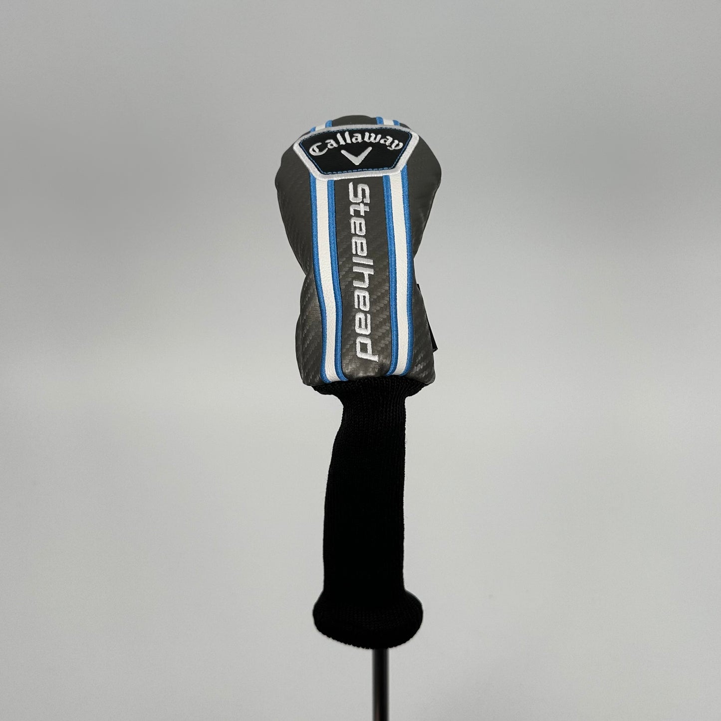 Callaway XR Steelhead Hybrid 6 28°