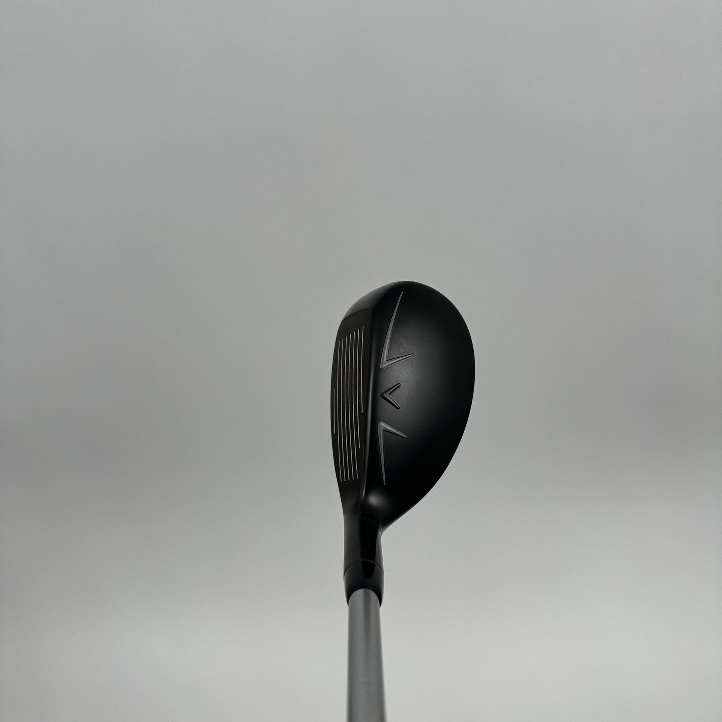 Callaway XR Steelhead Hybrid 6 28°