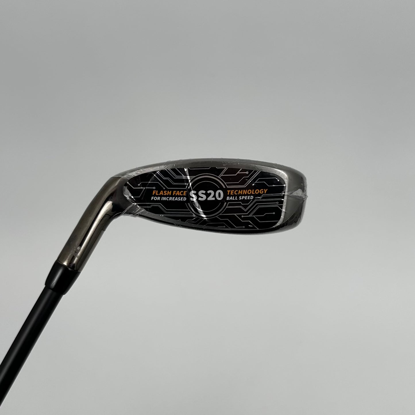 Callaway Mavrik Hybrid 4 20°