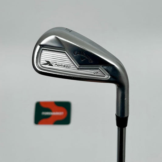 Callaway X Forged Utility 21°