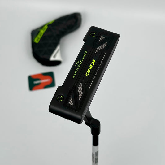 Cobra KING Grandsport ArmLock