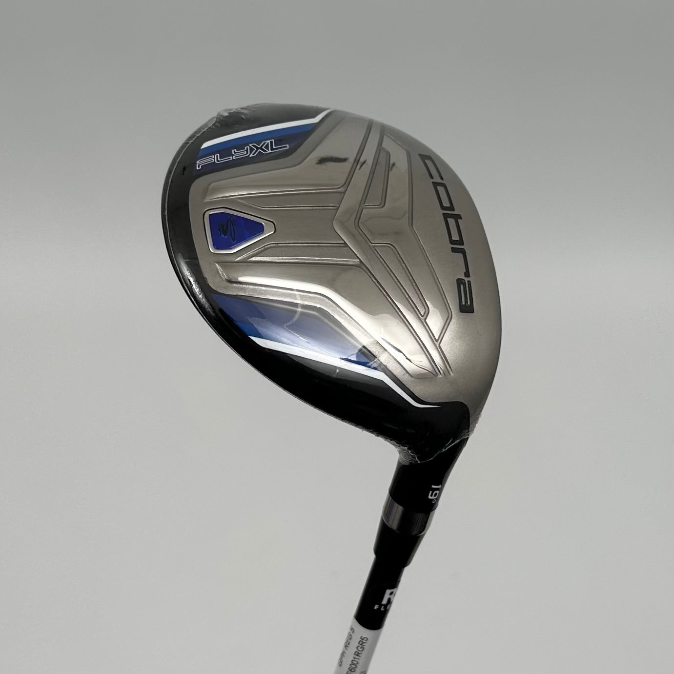 Cobra Fly XL FW 19°
